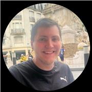 Étudiant en cyber sécurité, je peux vous aider dans divers langage de programmation ou si besoin de cours réseaux